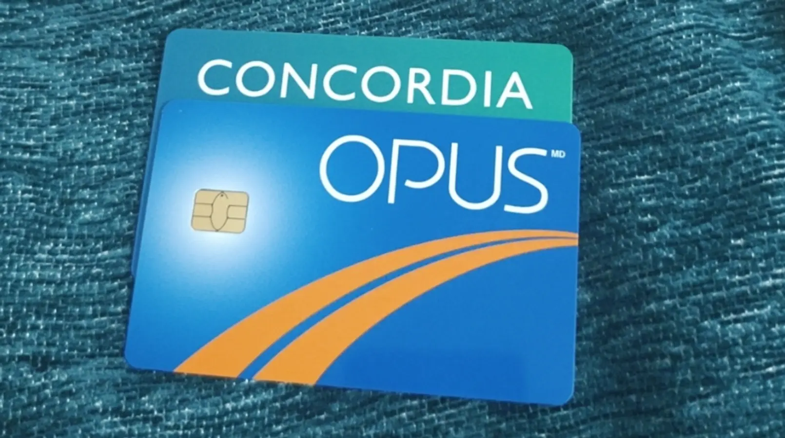 IDcard/OPUScard