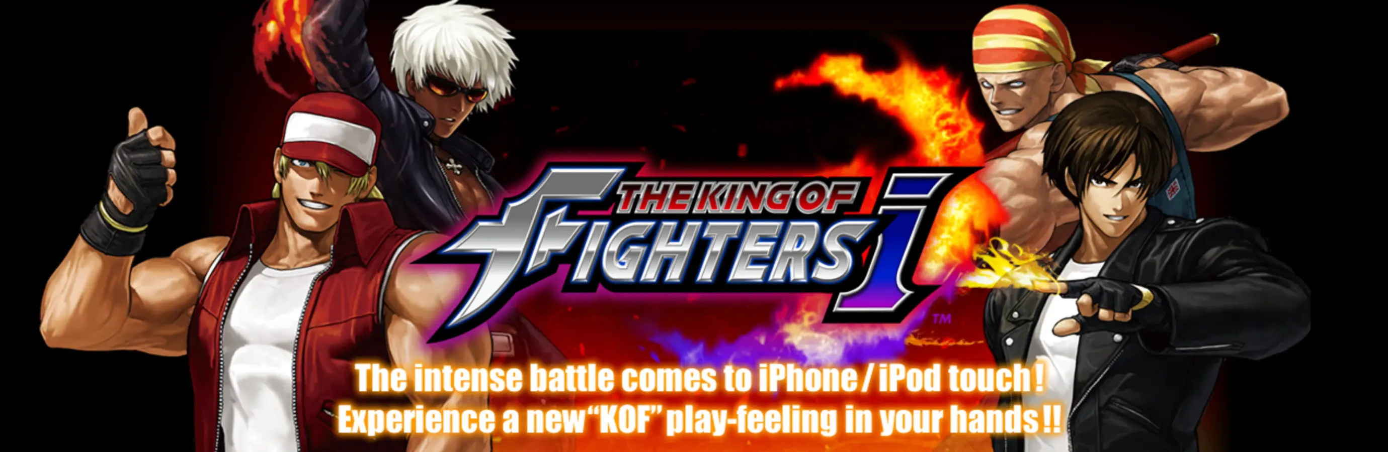 Kof-i