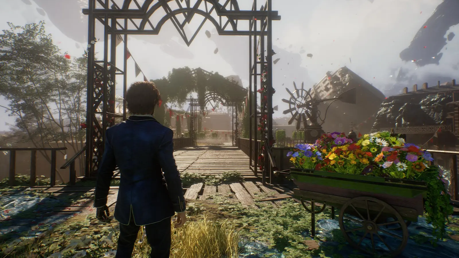 光与影:33号远征队